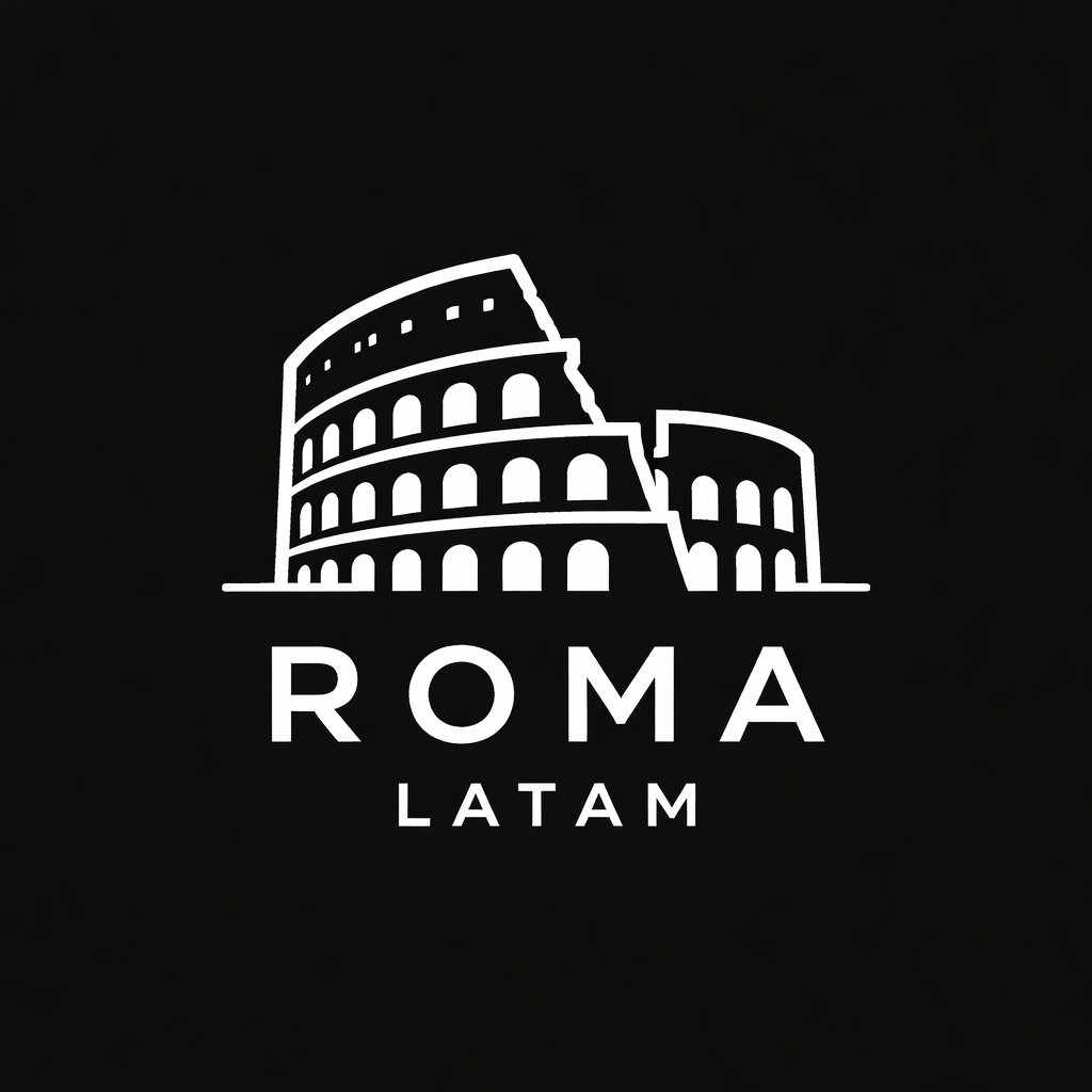 Roma Latam